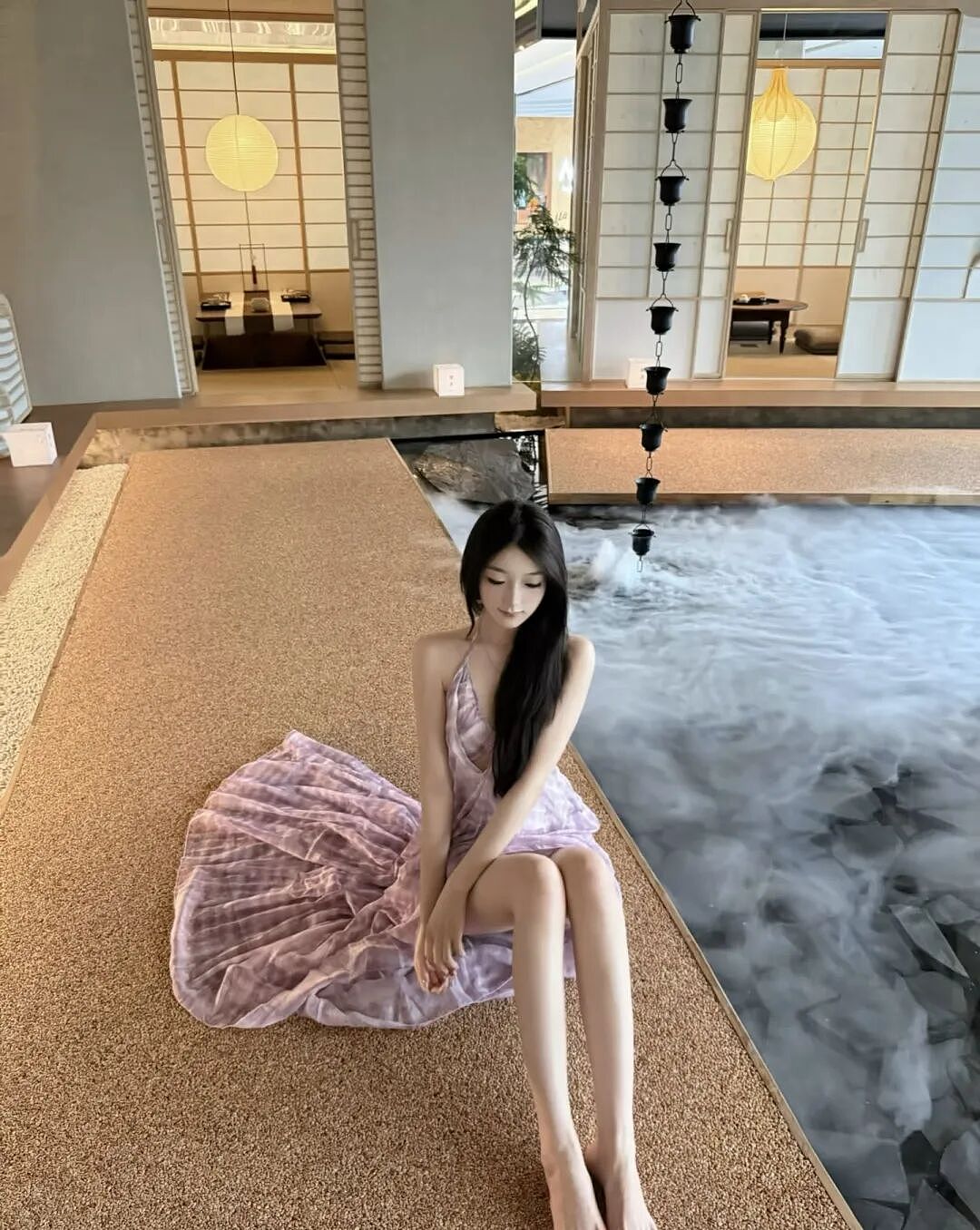 【美女】国产美女推荐：Salt-（组图） - 26