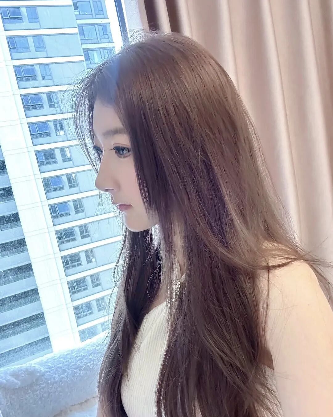 【美女】国产美女推荐：Salt-（组图） - 5