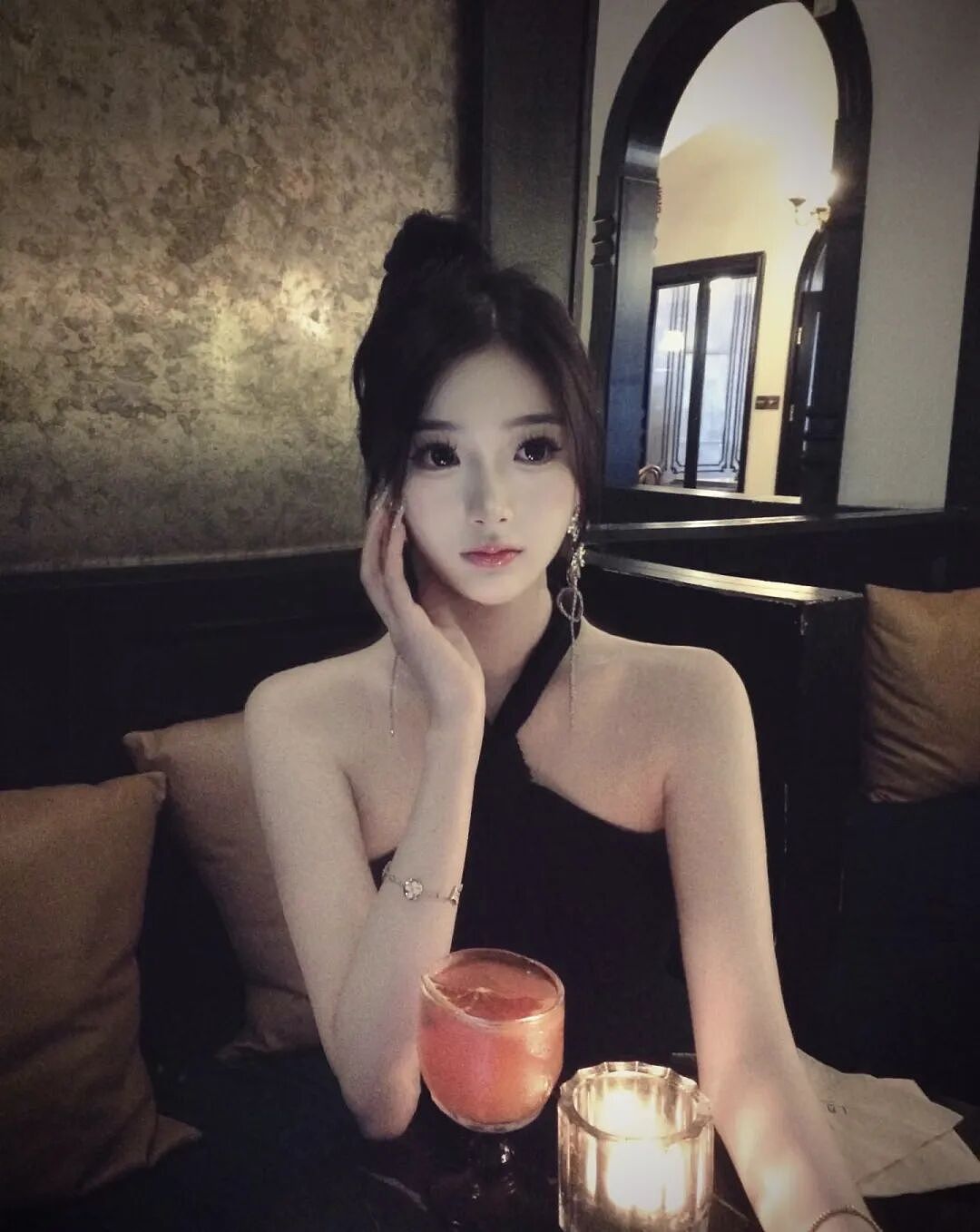 【美女】国产美女推荐：Salt-（组图） - 38
