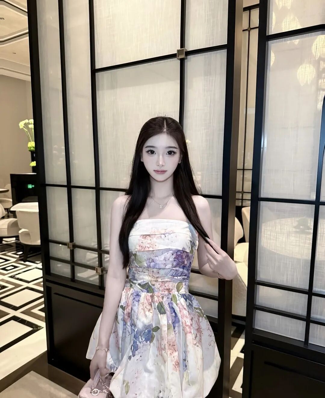 【美女】国产美女推荐：Salt-（组图） - 69
