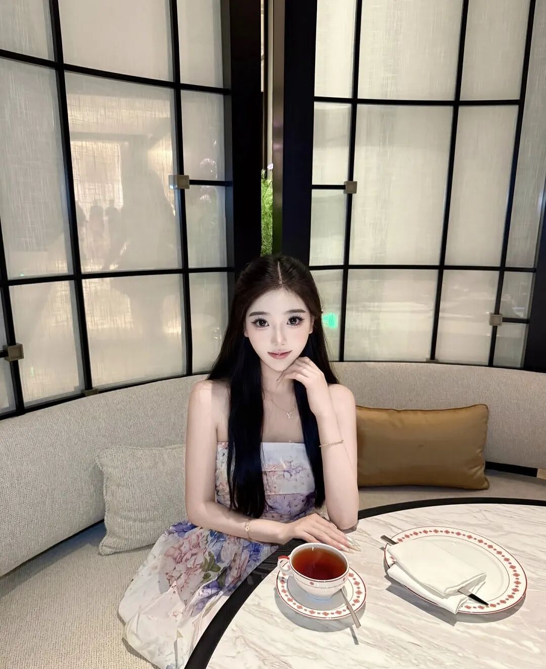【美女】国产美女推荐：Salt-（组图） - 52