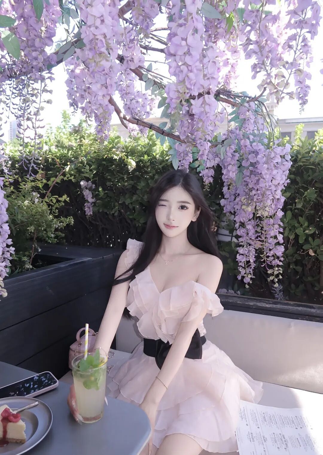 【美女】国产美女推荐：Salt-（组图） - 65