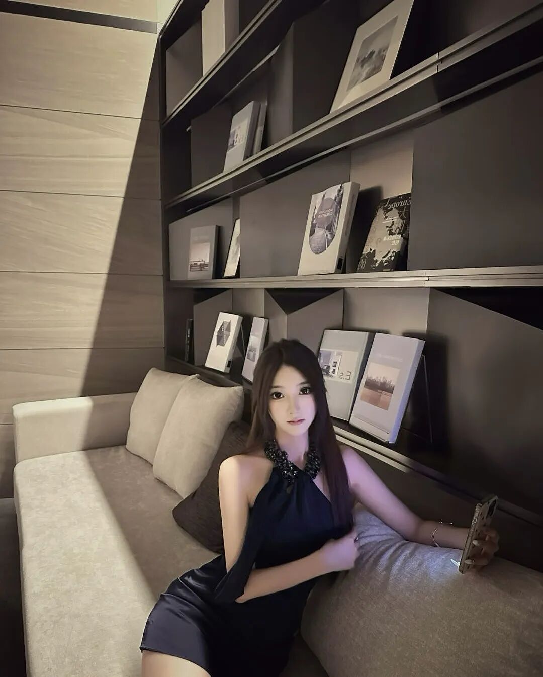 【美女】国产美女推荐：Salt-（组图） - 15