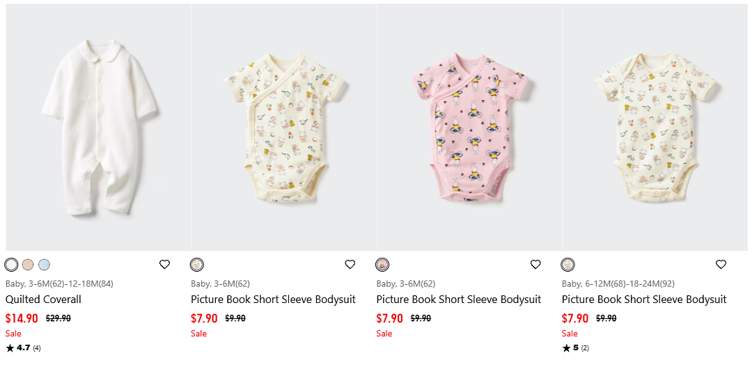 本周必Buy | Costco、优衣库、JB Hi-Fi最新折扣(组图) - 34
