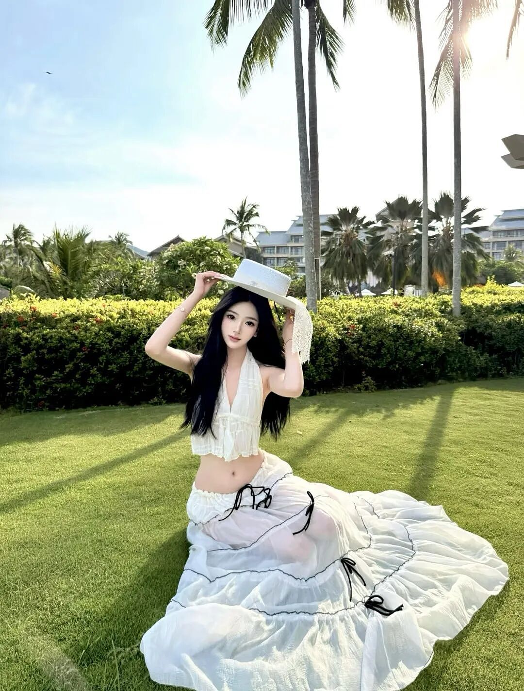 【美女】国产美女推荐：Salt-（组图） - 36