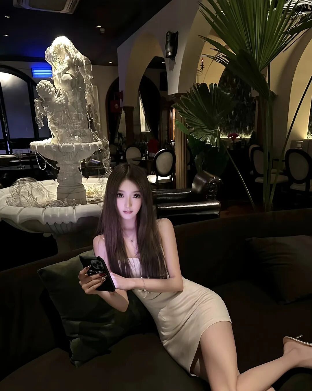 【美女】国产美女推荐：Salt-（组图） - 9