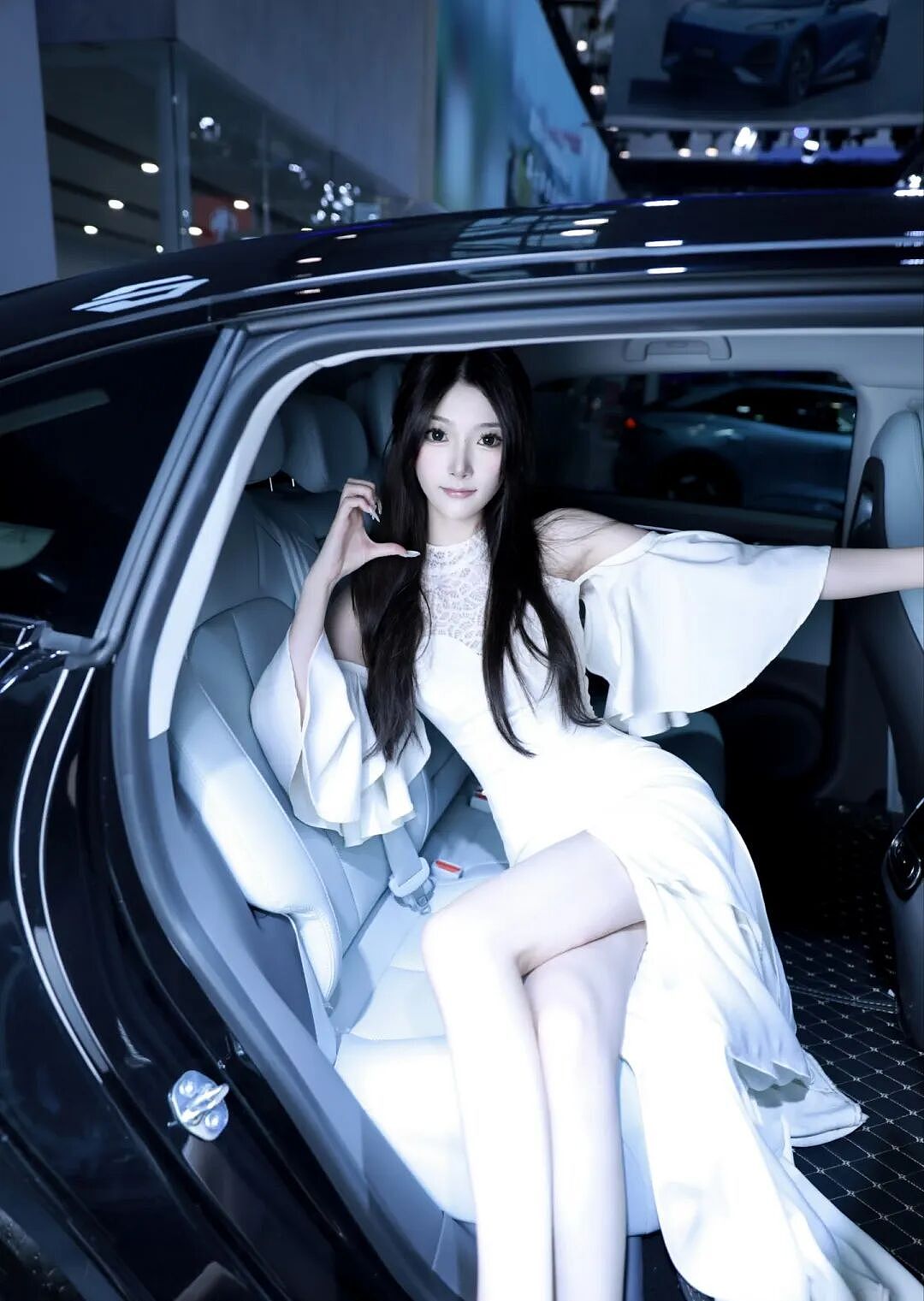 【美女】国产美女推荐：Salt-（组图） - 19