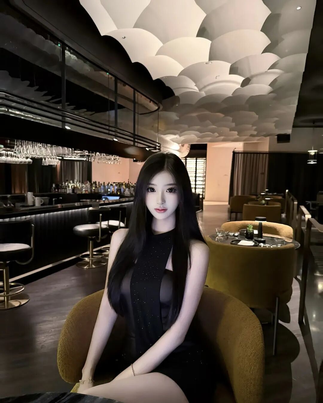 【美女】国产美女推荐：Salt-（组图） - 56