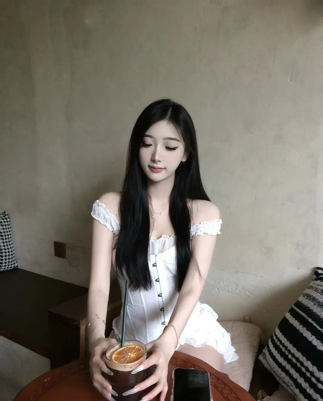 【美女】国产美女推荐：Salt-（组图） - 43