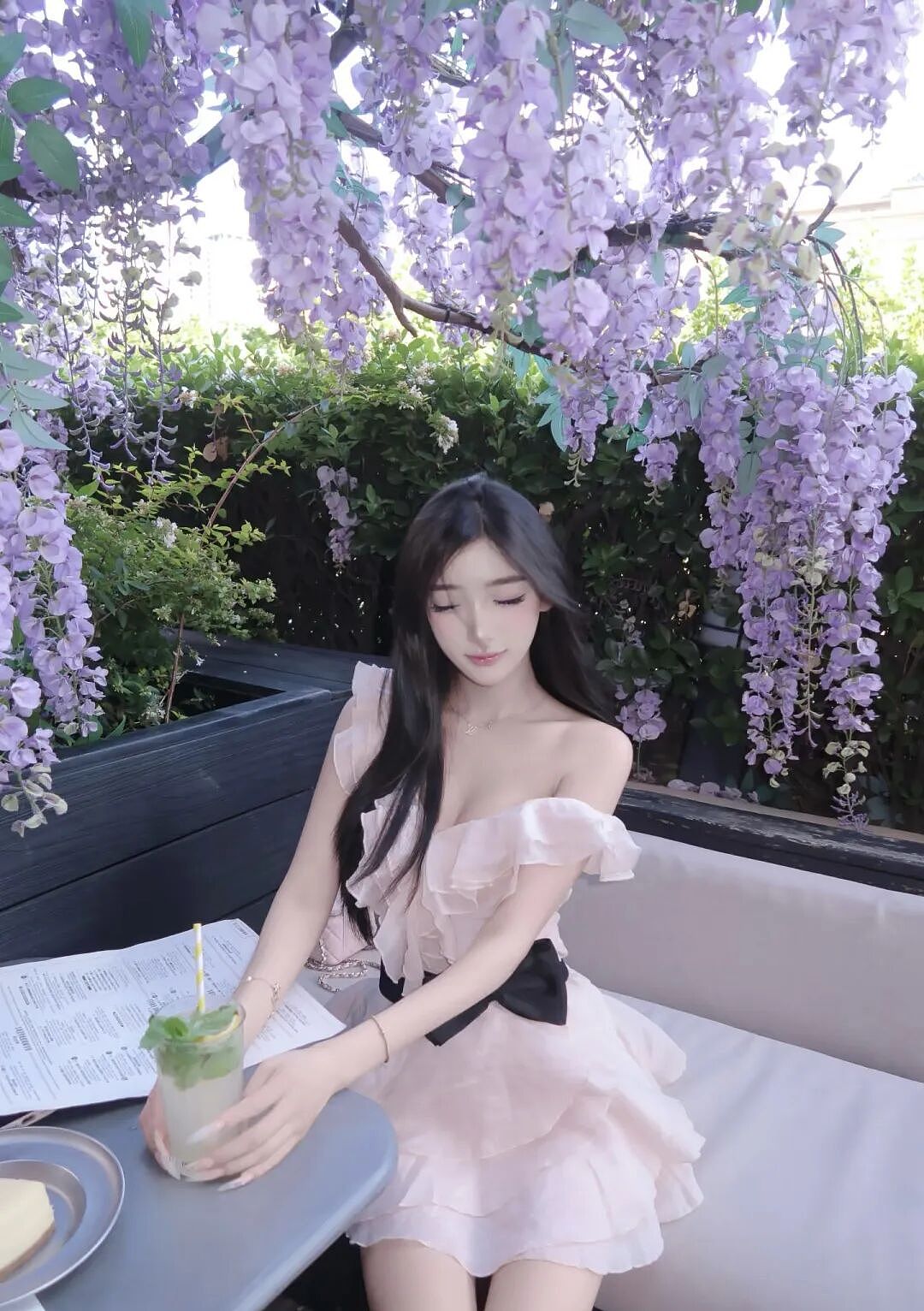 【美女】国产美女推荐：Salt-（组图） - 63