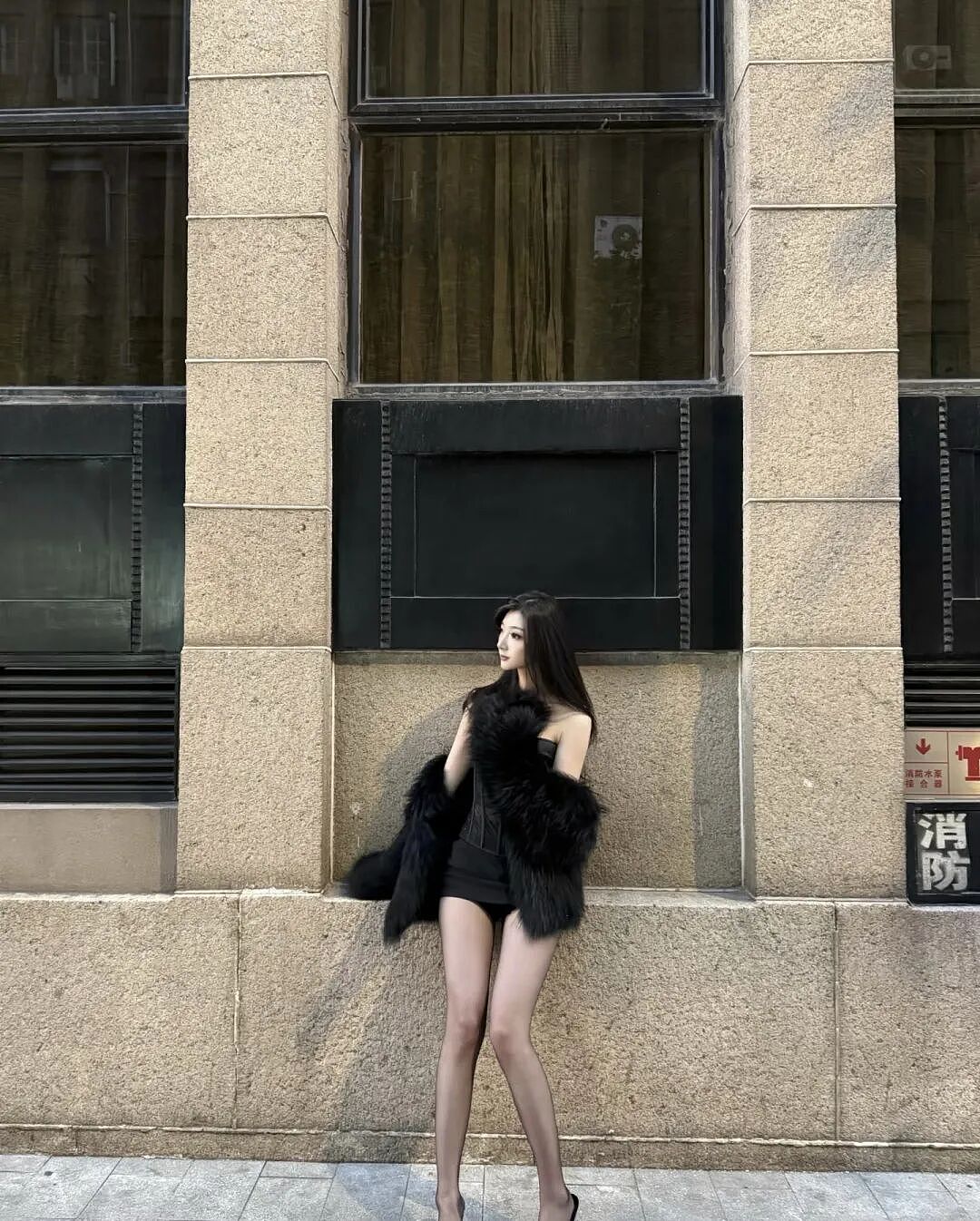 【美女】国产美女推荐：Salt-（组图） - 30