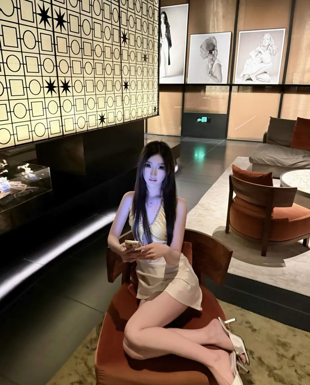 【美女】国产美女推荐：Salt-（组图） - 24