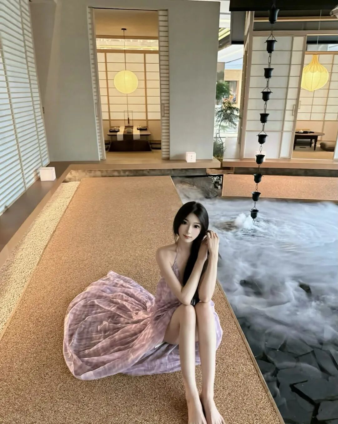 【美女】国产美女推荐：Salt-（组图） - 27