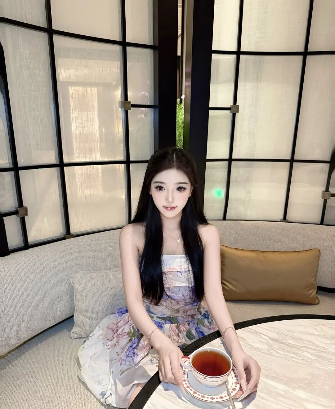 【美女】国产美女推荐：Salt-（组图） - 51