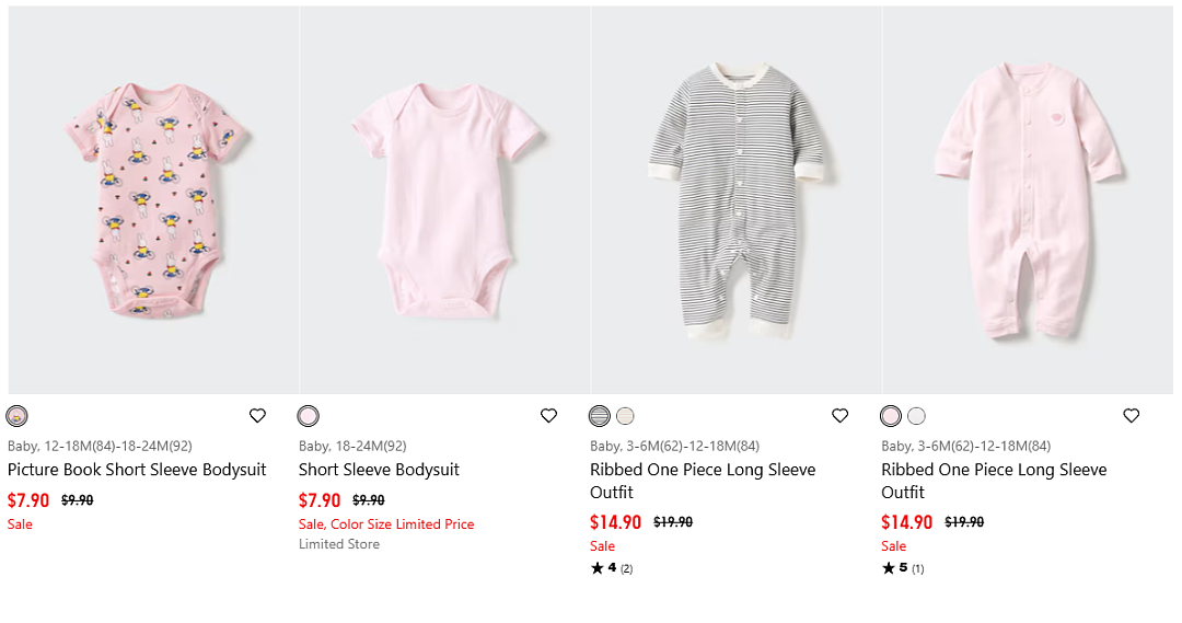 本周必Buy | Costco、优衣库、JB Hi-Fi最新折扣(组图) - 35