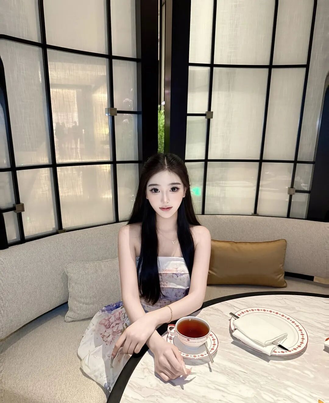 【美女】国产美女推荐：Salt-（组图） - 50