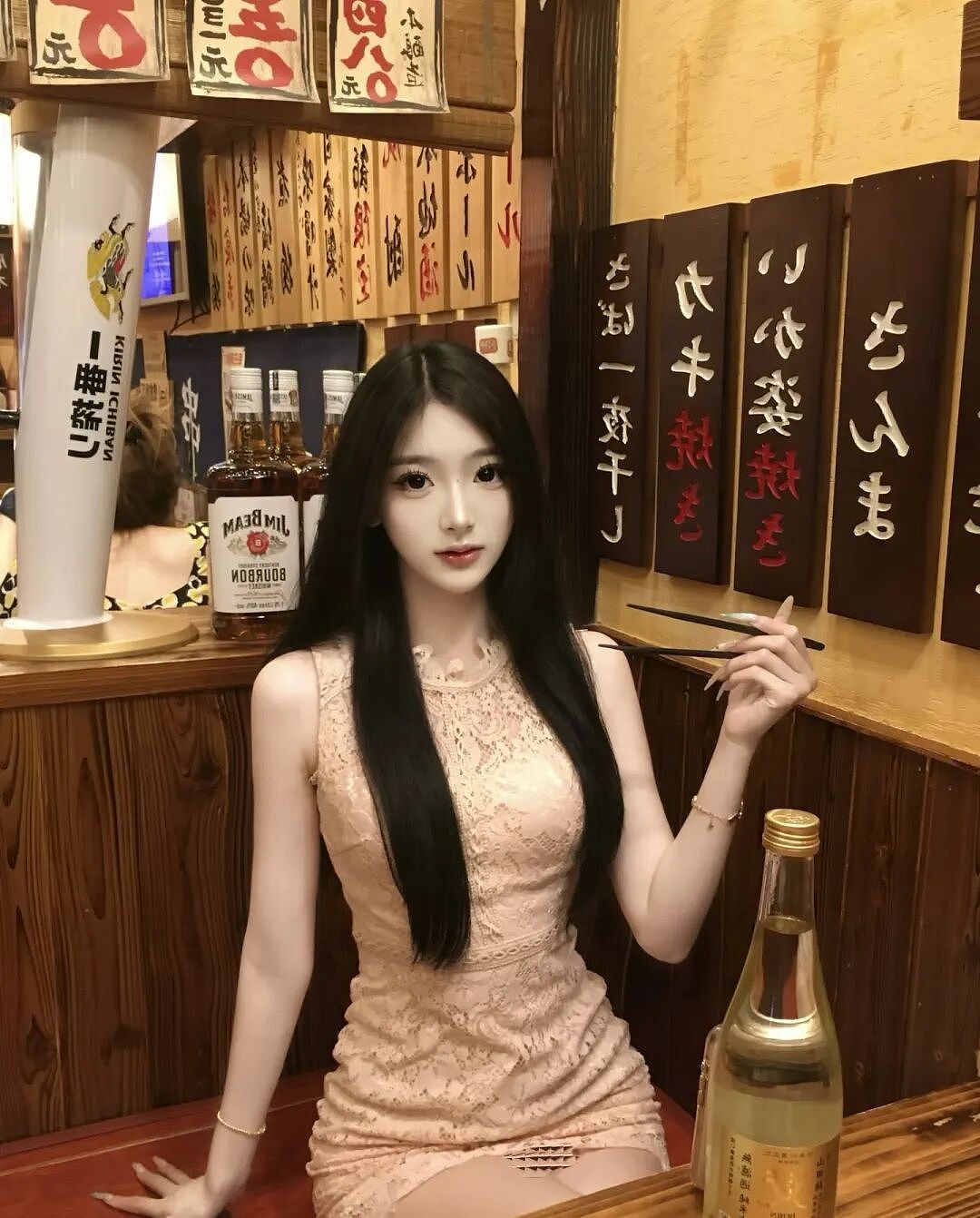 【美女】国产美女推荐：Salt-（组图） - 47