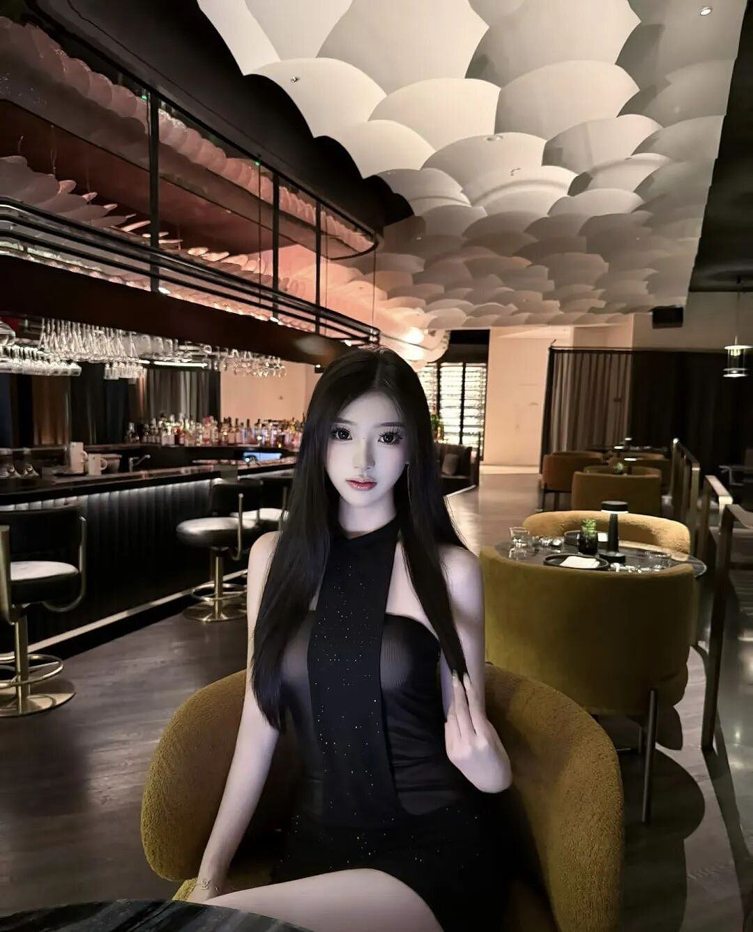 【美女】国产美女推荐：Salt-（组图） - 57
