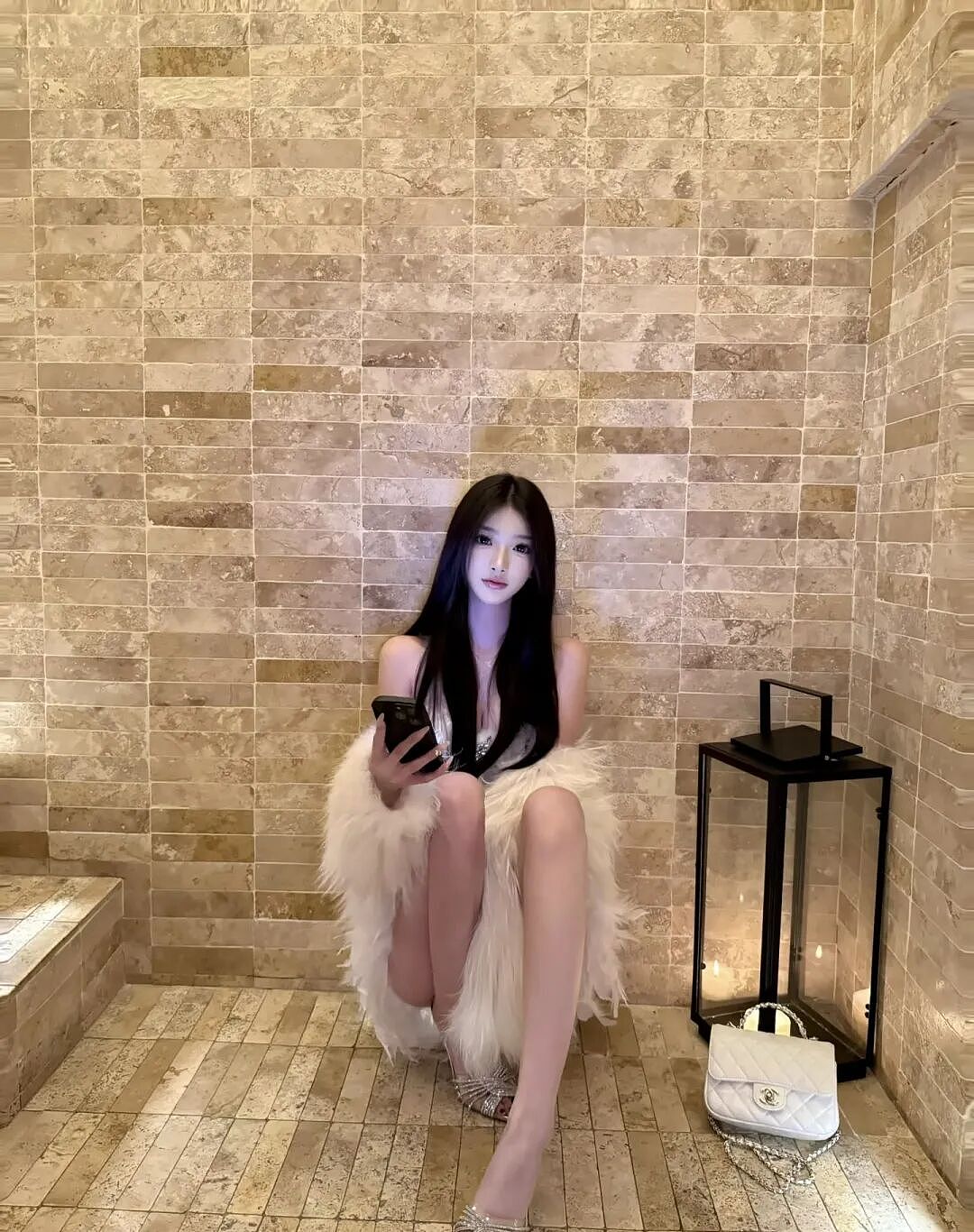 【美女】国产美女推荐：Salt-（组图） - 62