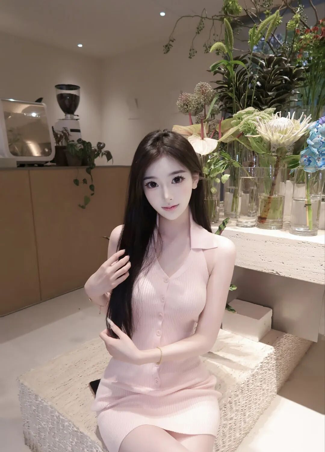 【美女】国产美女推荐：Salt-（组图） - 44