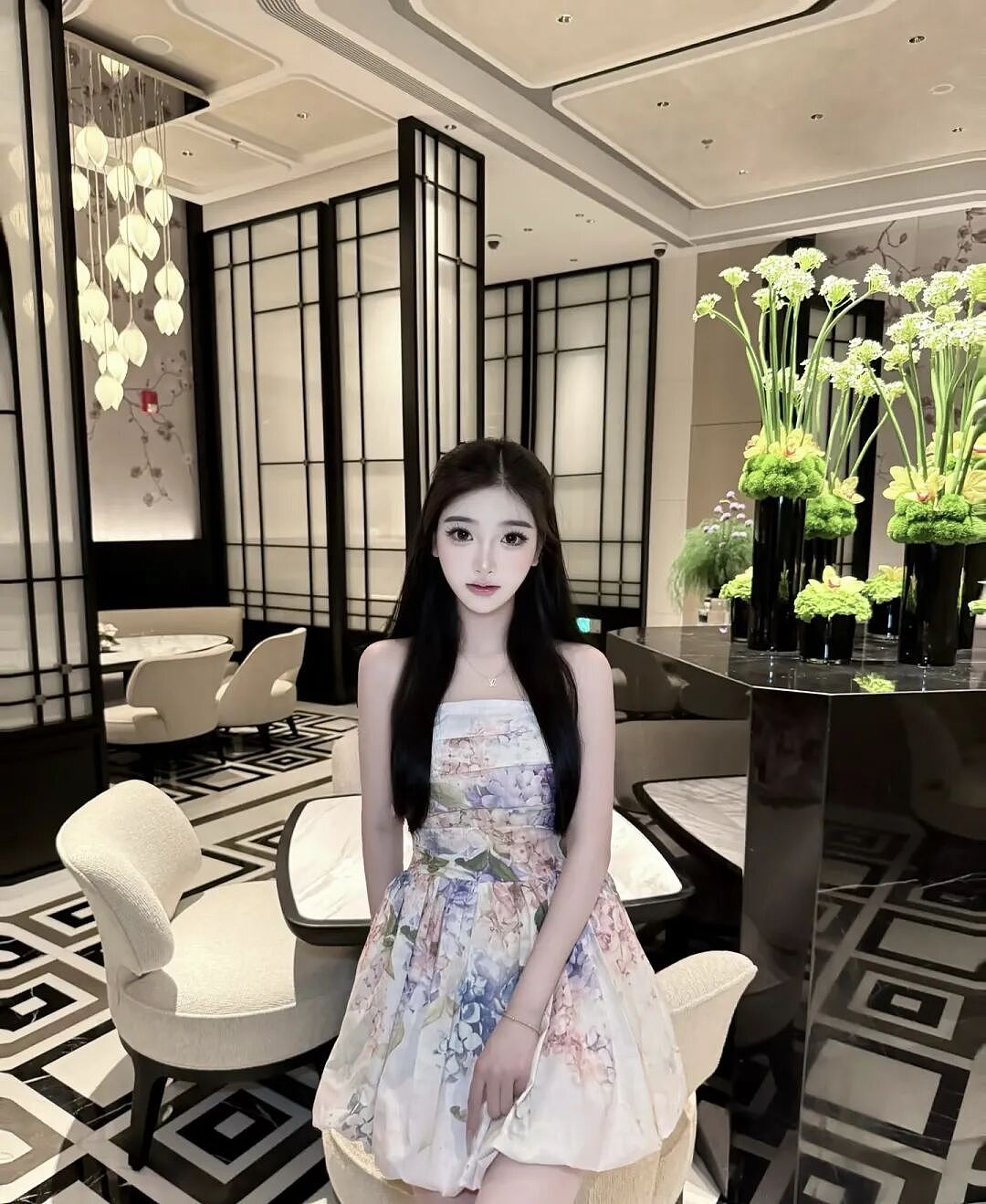 【美女】国产美女推荐：Salt-（组图） - 67