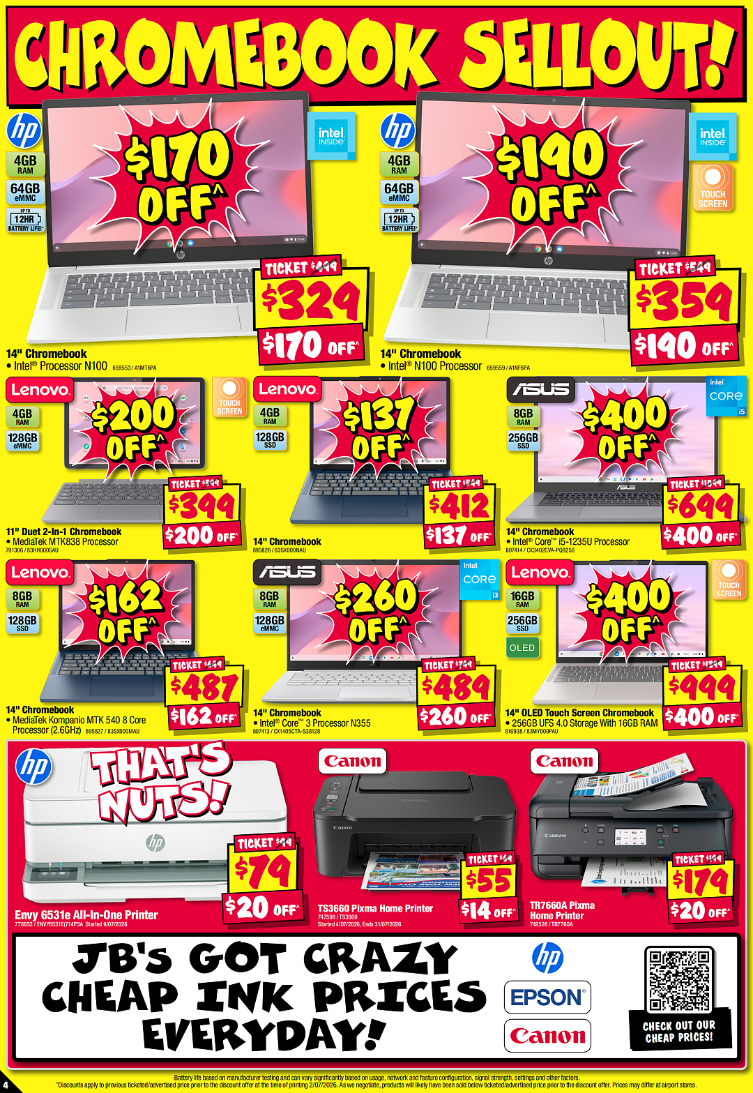 本周必Buy | Costco、优衣库、JB Hi-Fi最新折扣(组图) - 42
