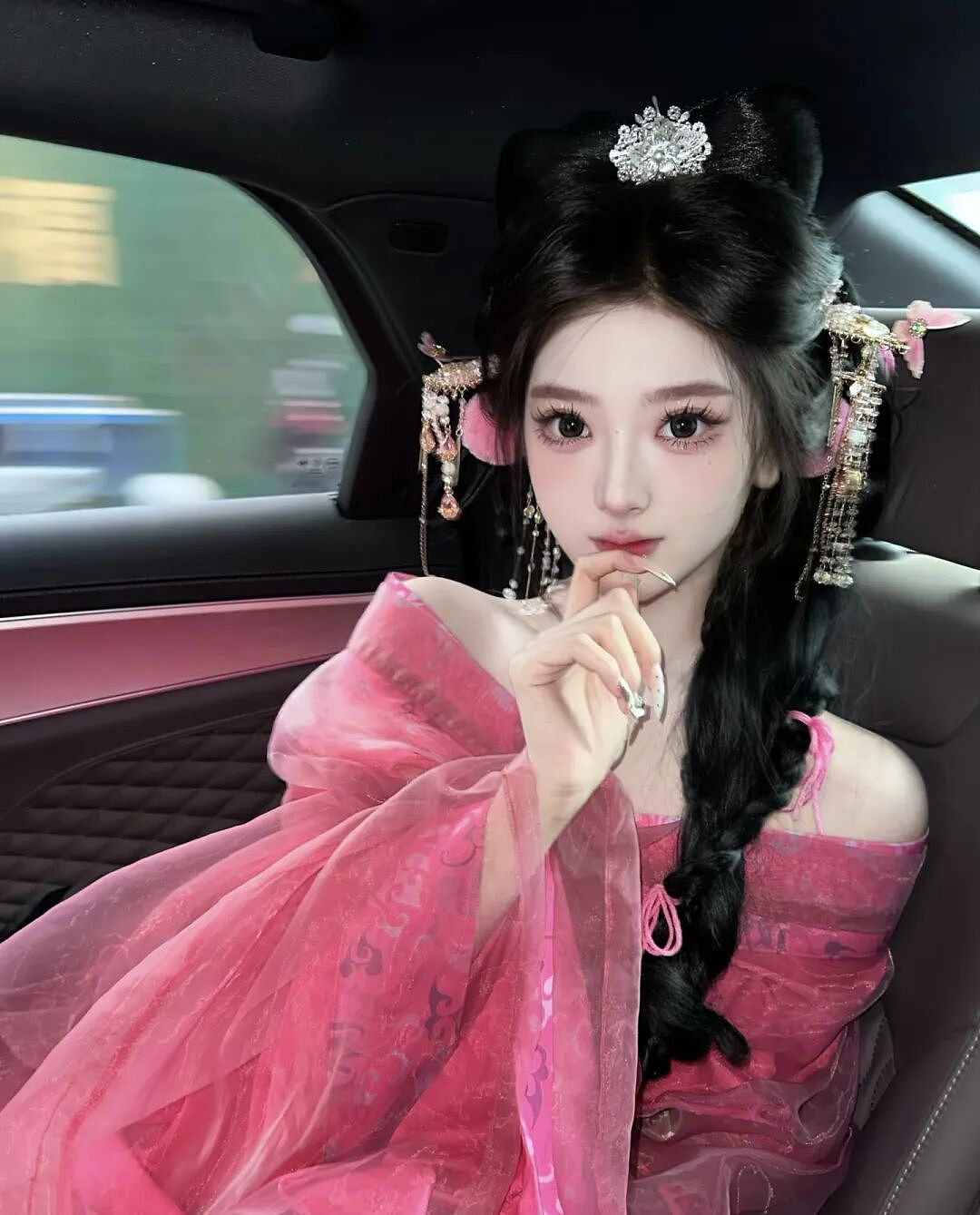【美女】国产美女推荐：Salt-（组图） - 20