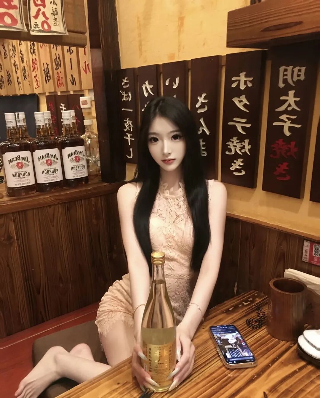 【美女】国产美女推荐：Salt-（组图） - 48