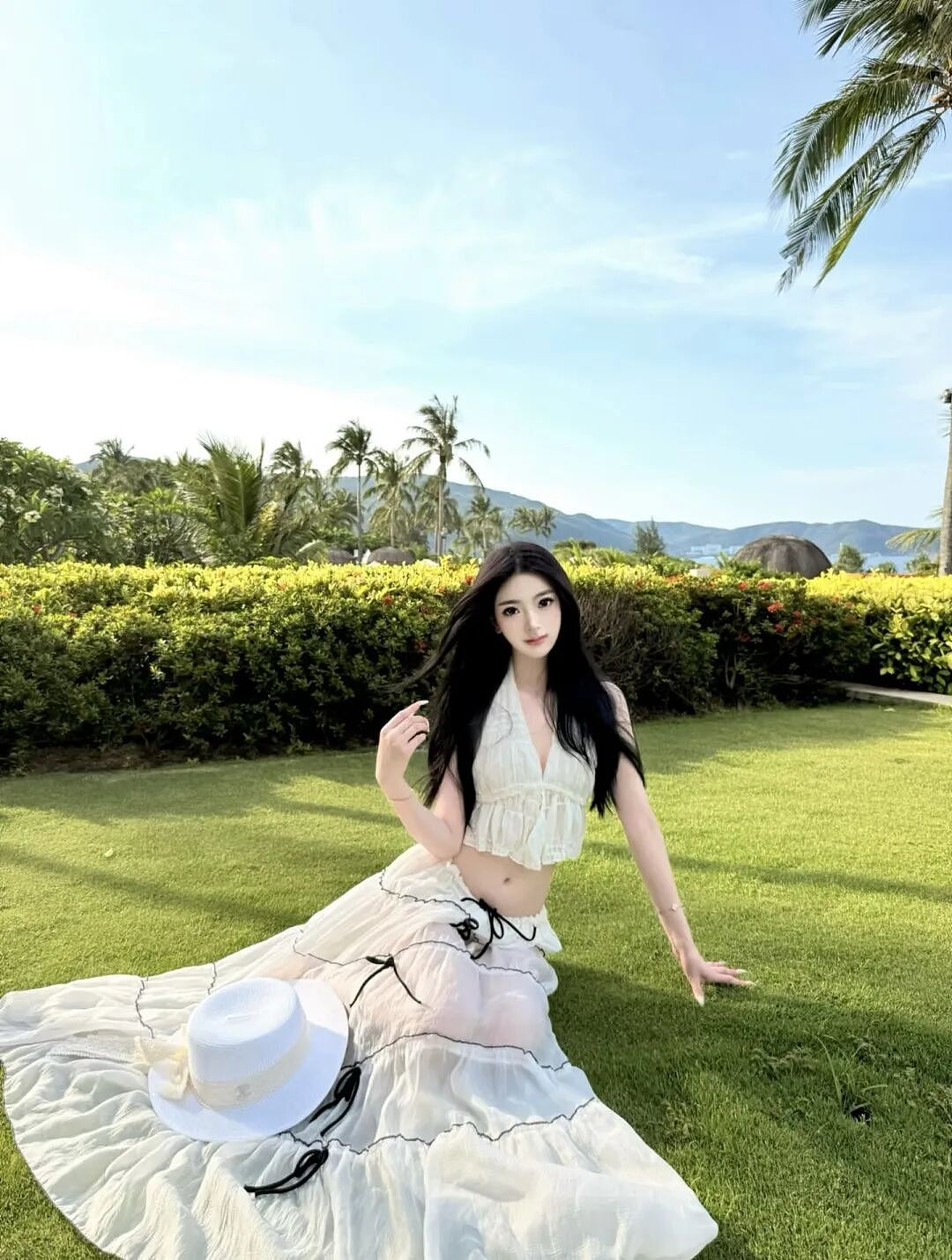 【美女】国产美女推荐：Salt-（组图） - 33