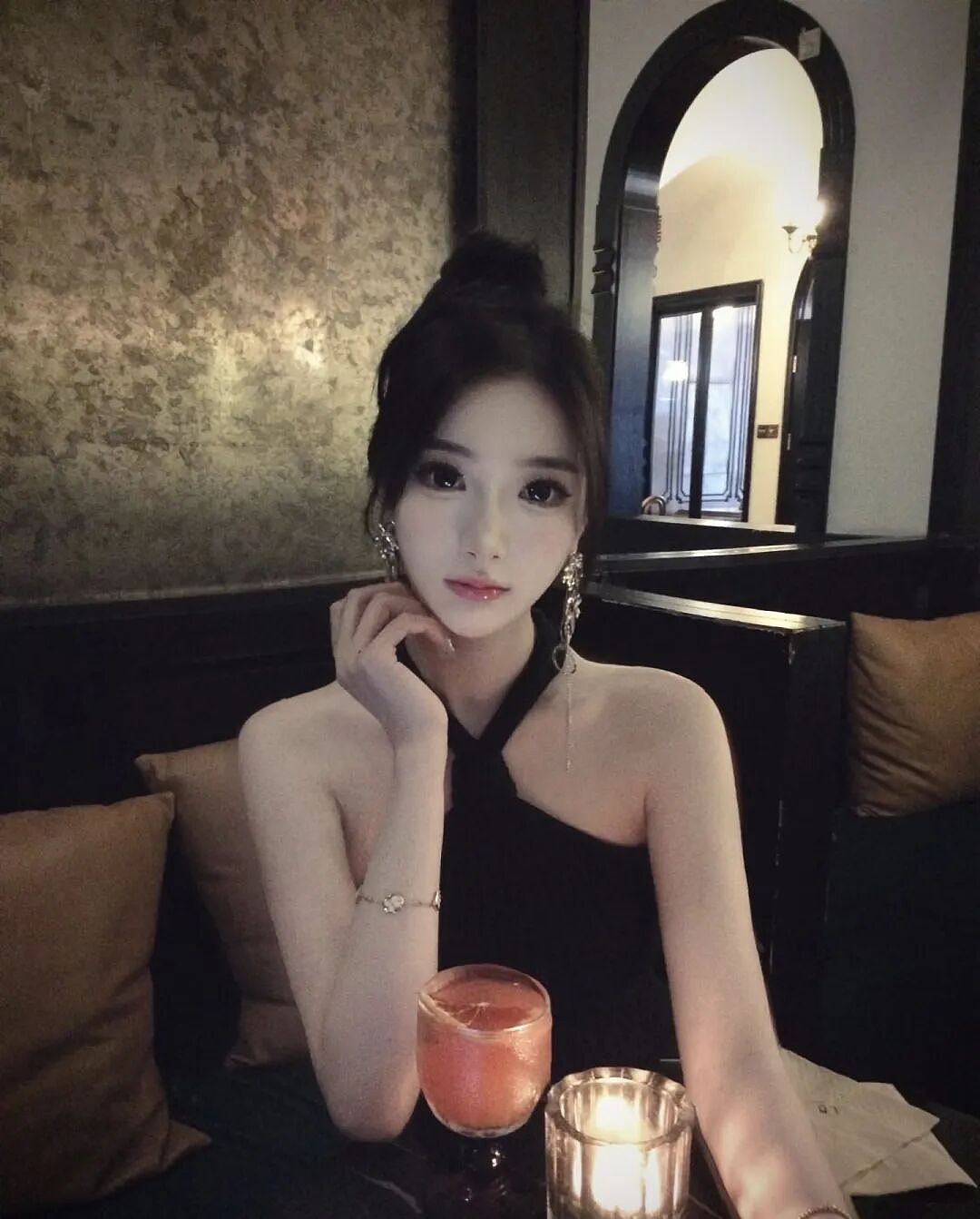 【美女】国产美女推荐：Salt-（组图） - 37