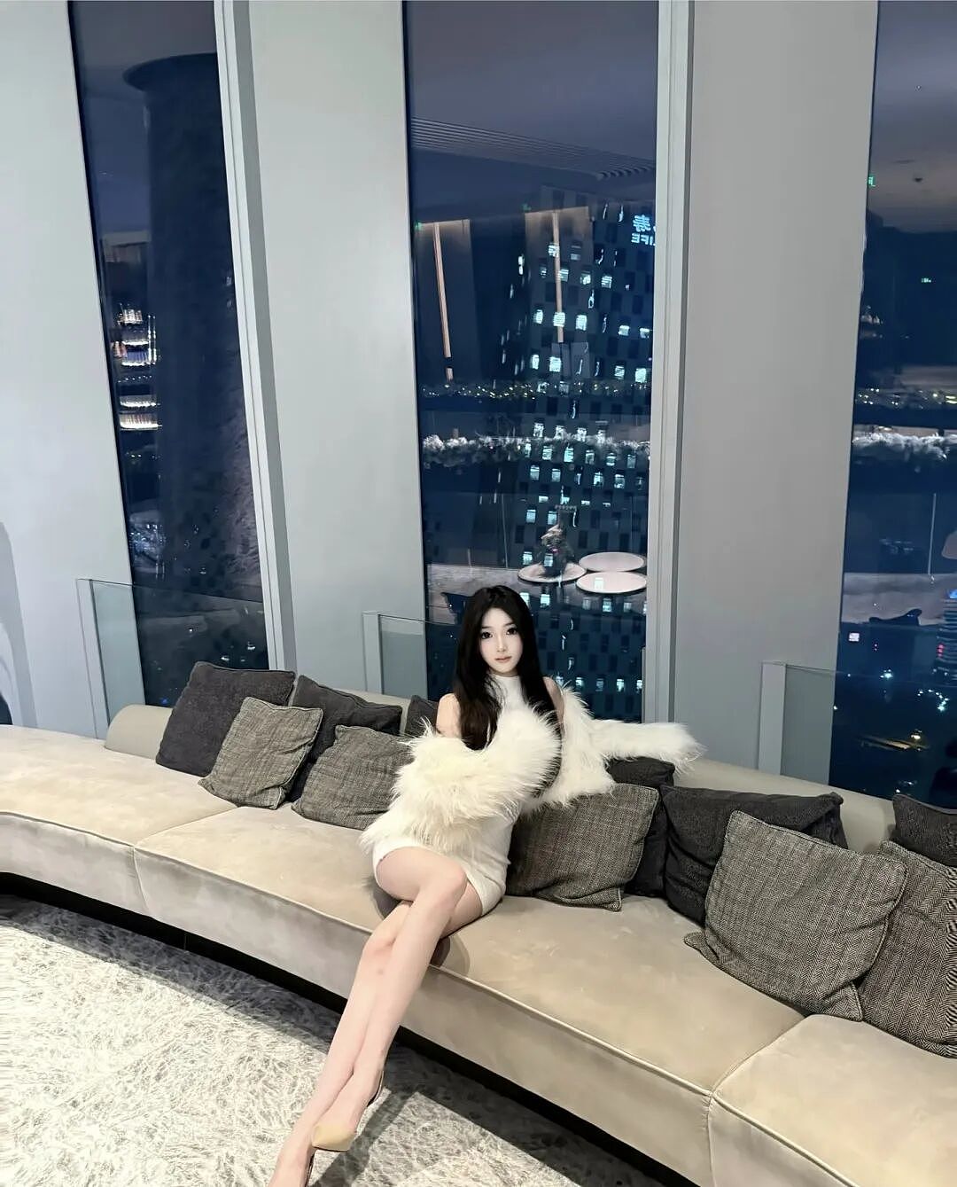 【美女】国产美女推荐：Salt-（组图） - 29