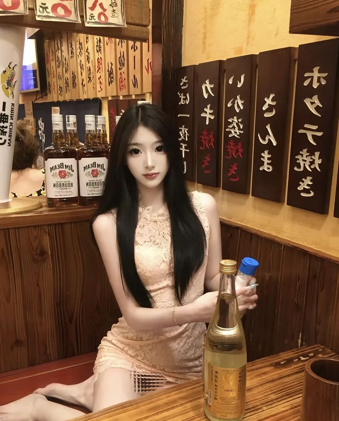 【美女】国产美女推荐：Salt-（组图） - 45