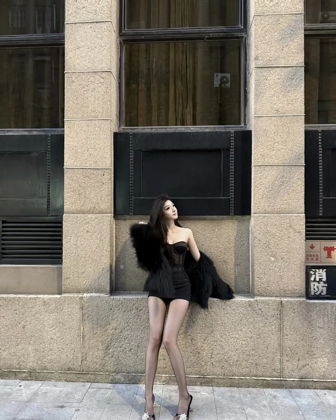 【美女】国产美女推荐：Salt-（组图） - 32