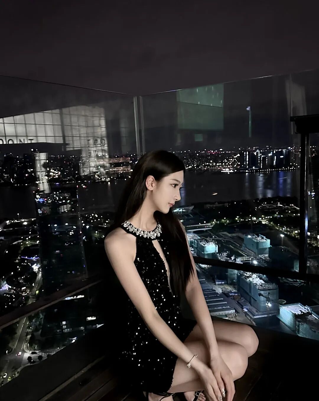 【美女】国产美女推荐：Salt-（组图） - 13