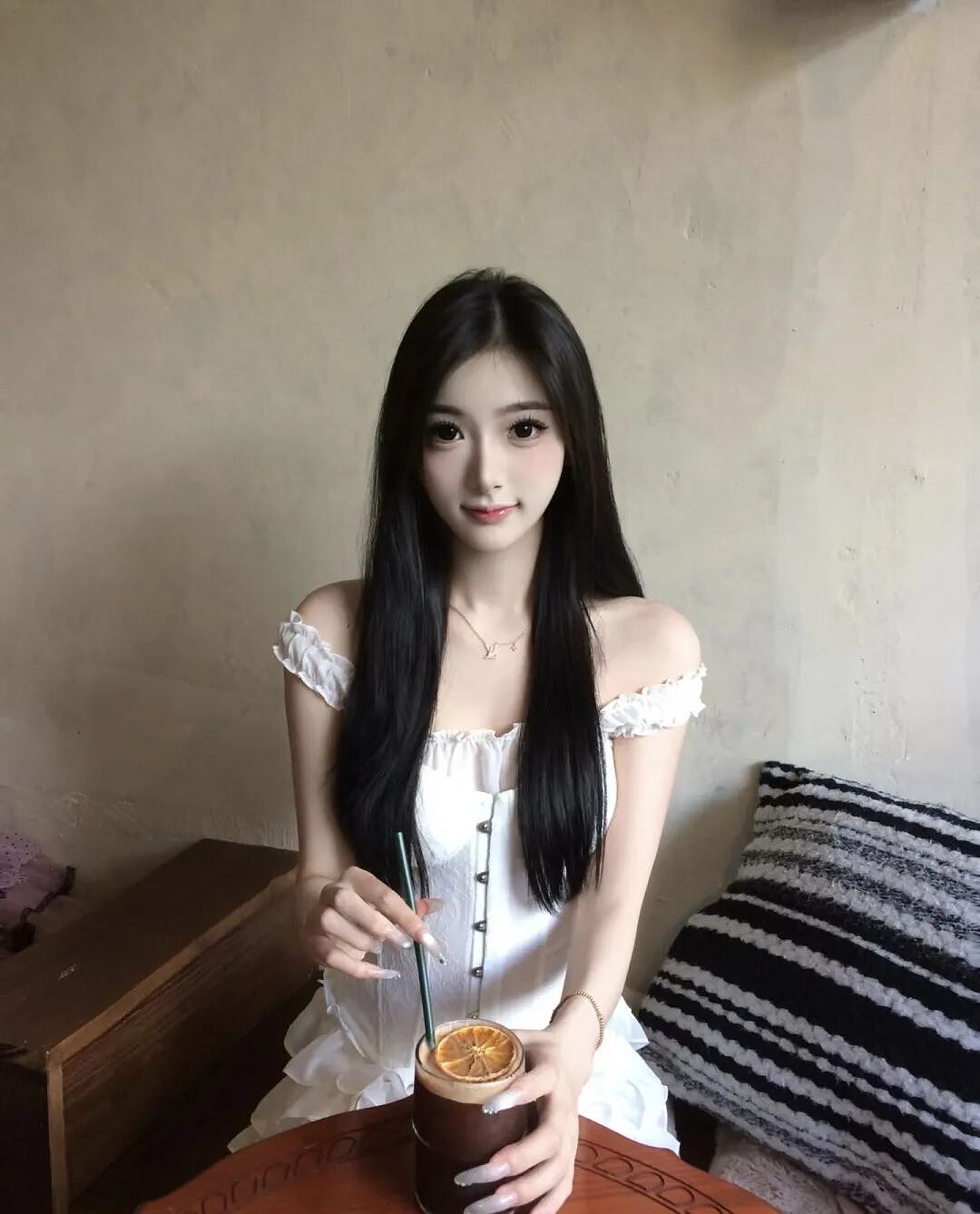 【美女】国产美女推荐：Salt-（组图） - 40
