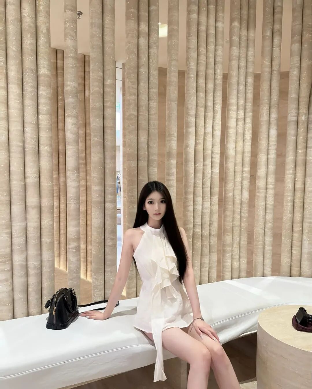 【美女】国产美女推荐：Salt-（组图） - 11