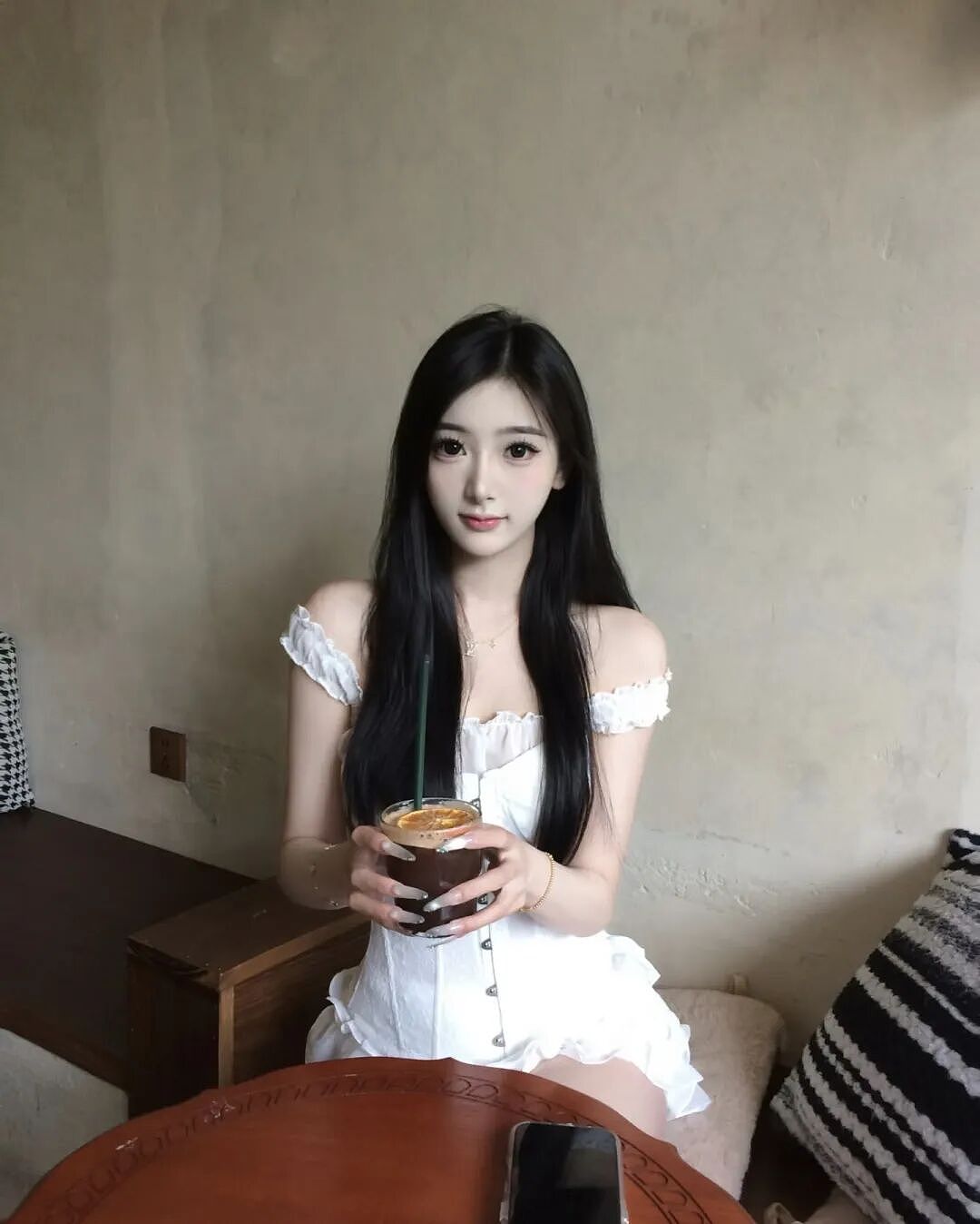 【美女】国产美女推荐：Salt-（组图） - 41