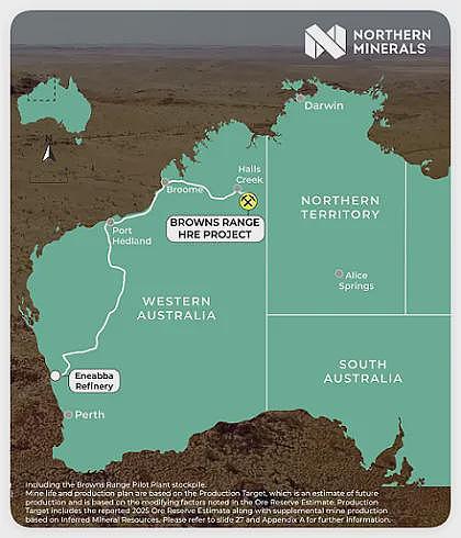 兴业银锡拟斥资518万澳元 大幅溢价战略投资Tartana Minerals (ASX: TAT)成为第一大股东 - 14