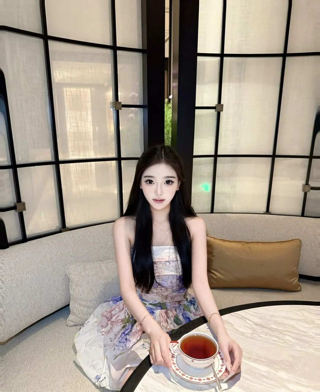 【美女】国产美女推荐：Salt-（组图） - 49