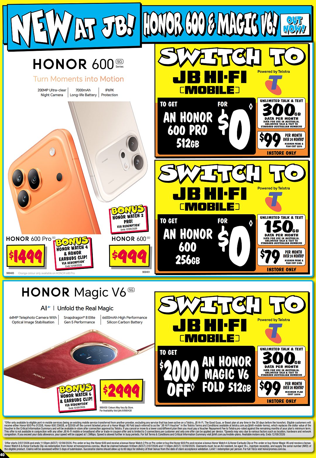 本周必Buy | Costco、优衣库、JB Hi-Fi最新折扣(组图) - 76