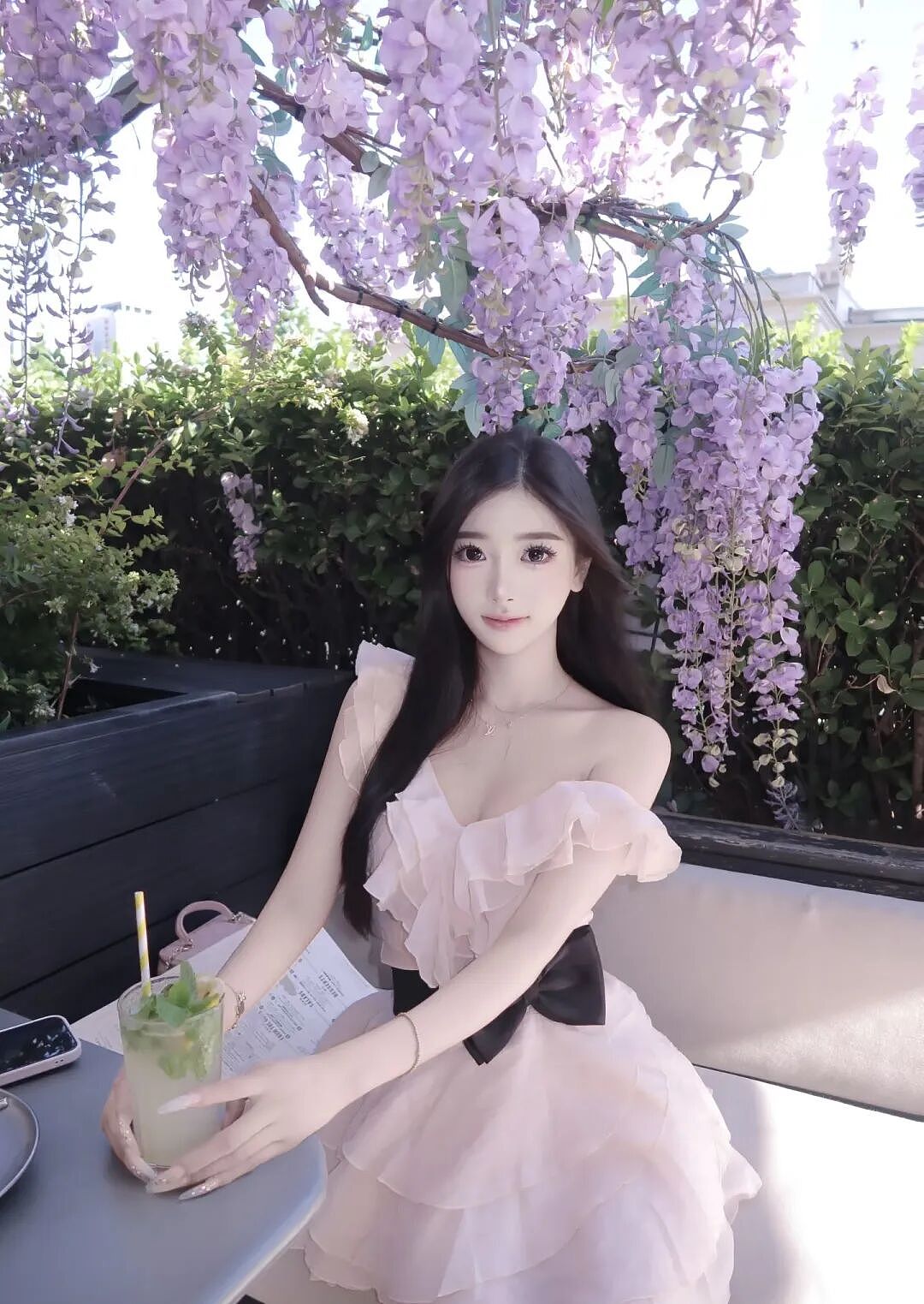 【美女】国产美女推荐：Salt-（组图） - 64