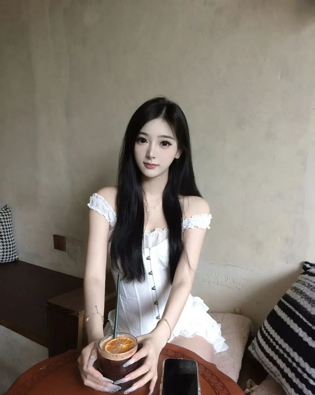 【美女】国产美女推荐：Salt-（组图） - 39