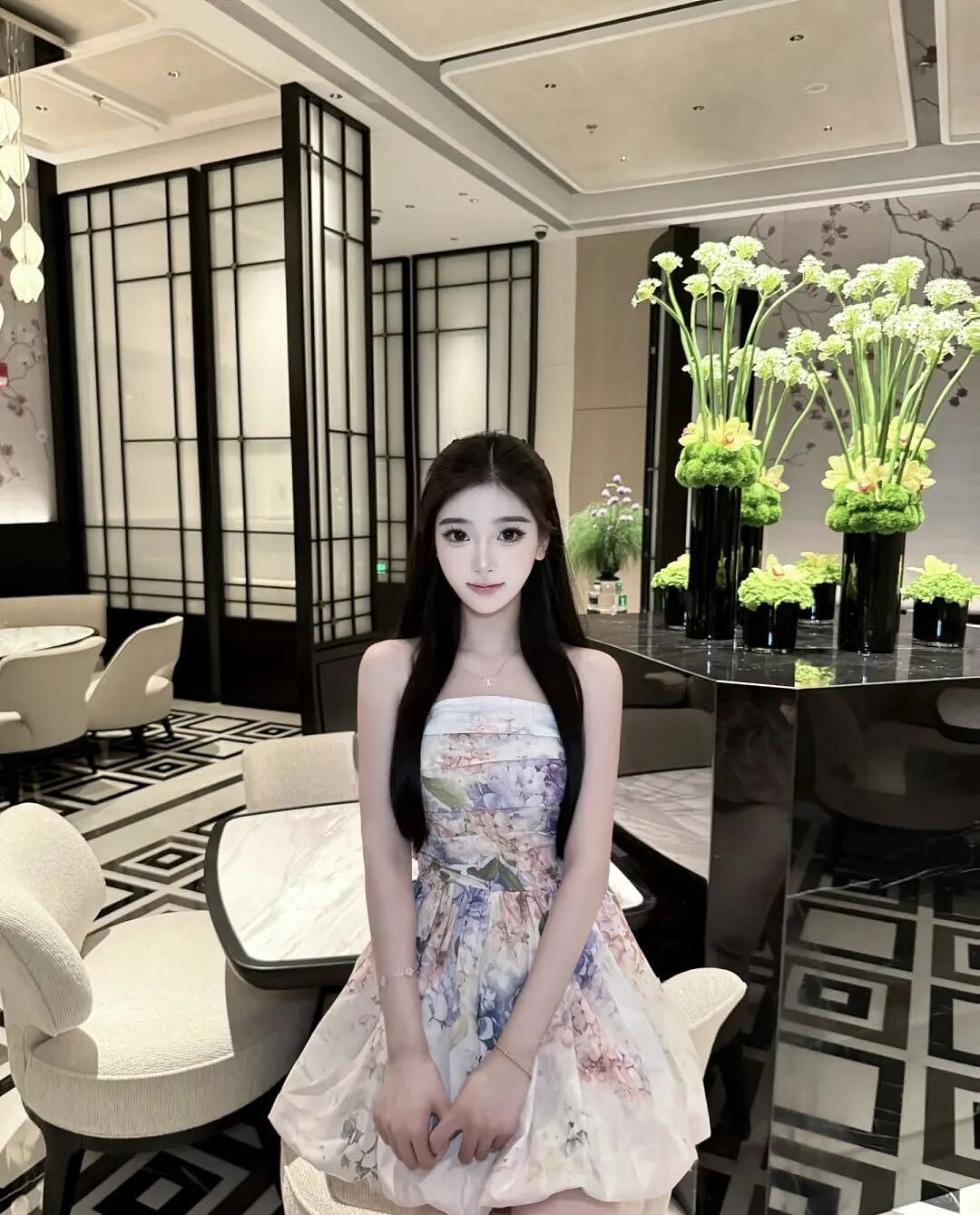 【美女】国产美女推荐：Salt-（组图） - 68
