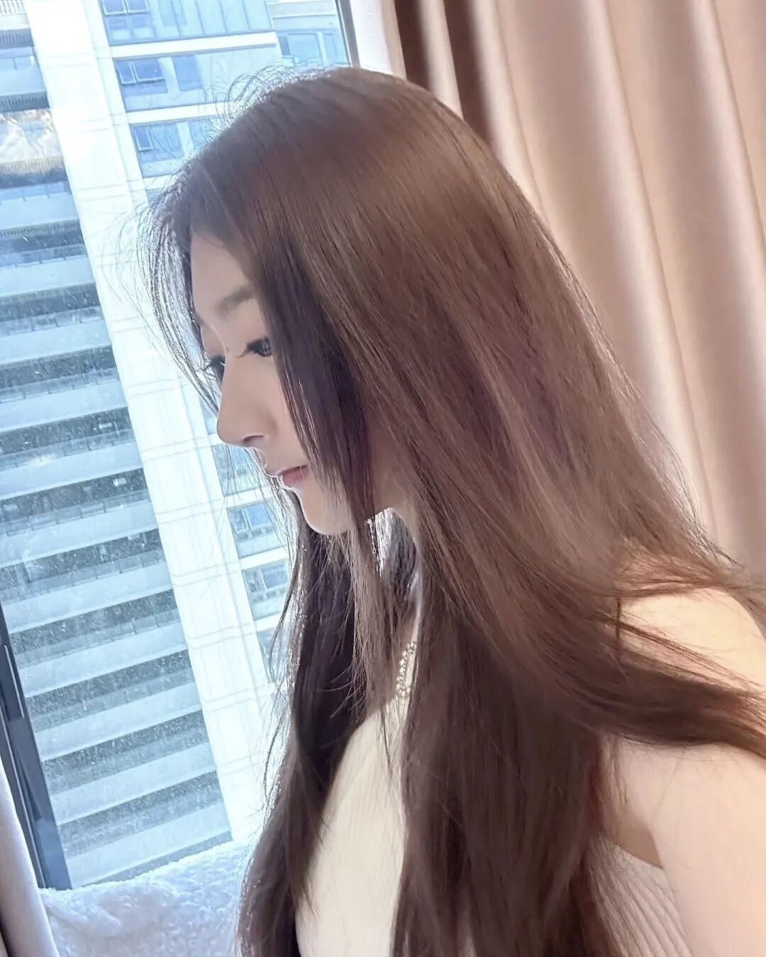 【美女】国产美女推荐：Salt-（组图） - 4