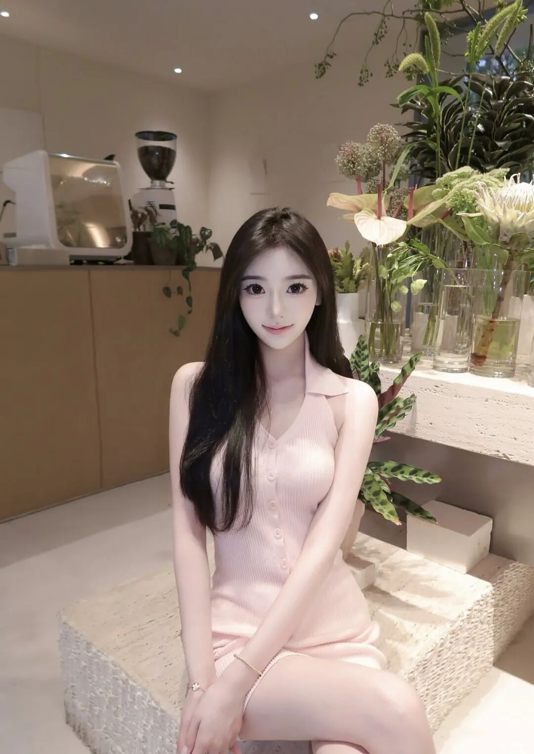 【美女】国产美女推荐：Salt-（组图） - 42