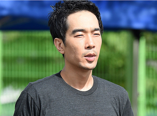 韩国男星失业后自曝想去日本拍成人电影,性侵黑历史再被扒!日网友:这是在嘲讽日本吗?(组图) - 11