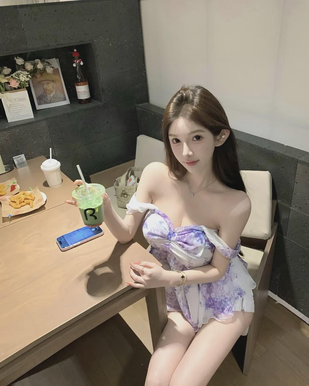 【美女】国产美女 | Eva呢 - 66