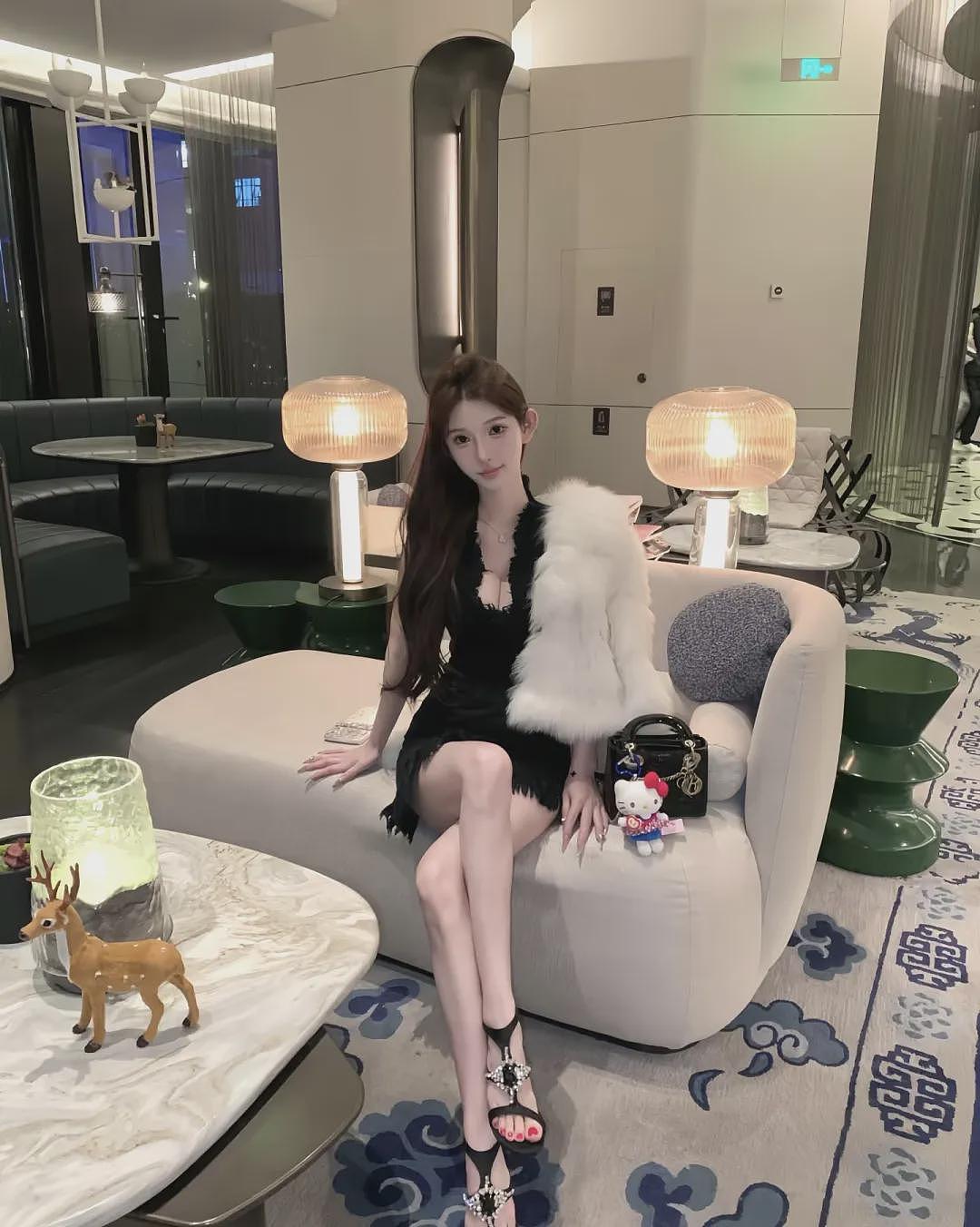 【美女】国产美女 | Eva呢 - 39