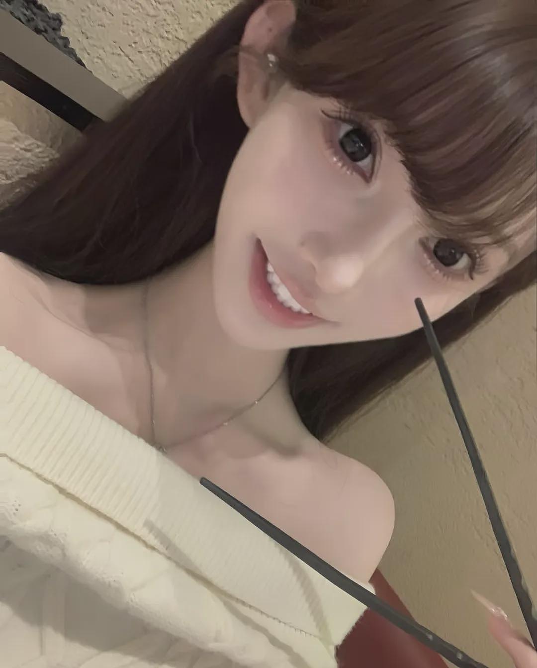 【美女】国产美女 | Eva呢 - 38