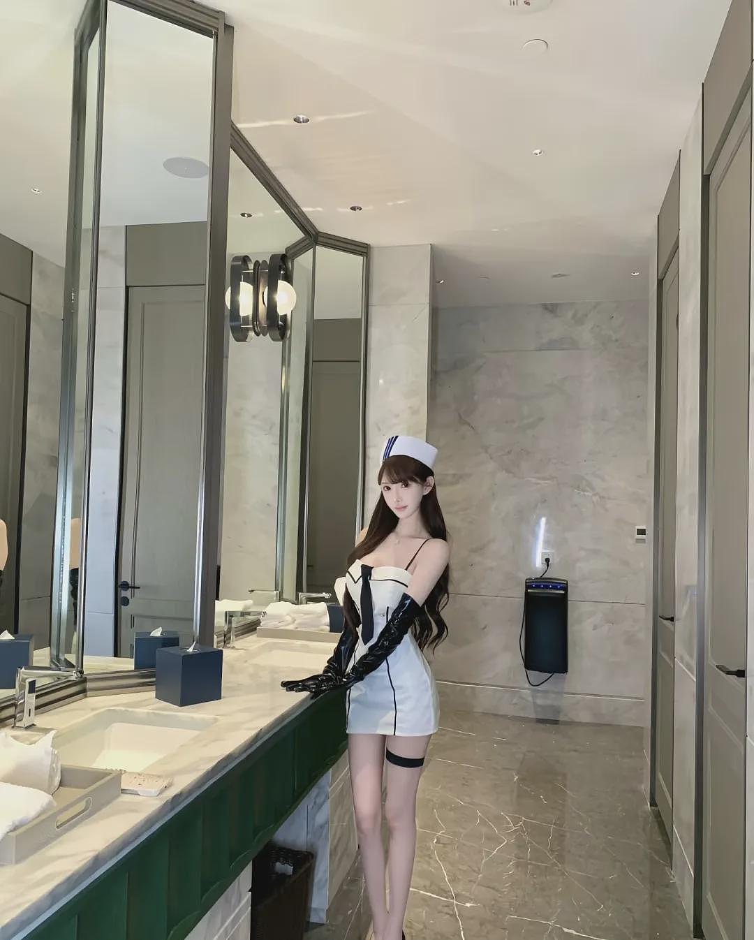 【美女】国产美女 | Eva呢 - 30